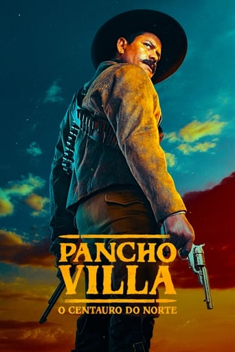 Pancho Villa  O Centauro do Norte  