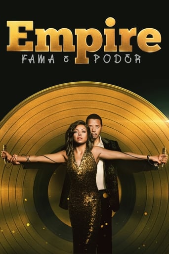 Empire: Fama e Poder 