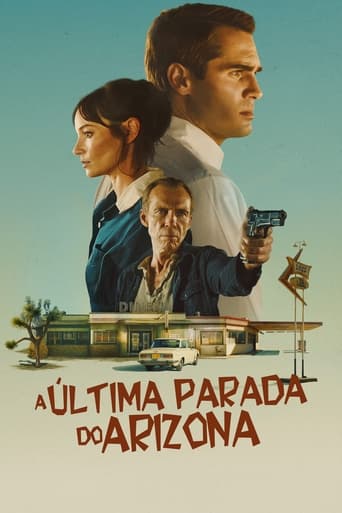 A Ultima Parada no Arizona - 2024 