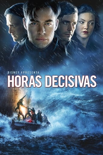 Horas Decisivas - 2016