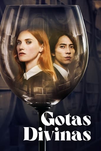 Gotas Divinas 