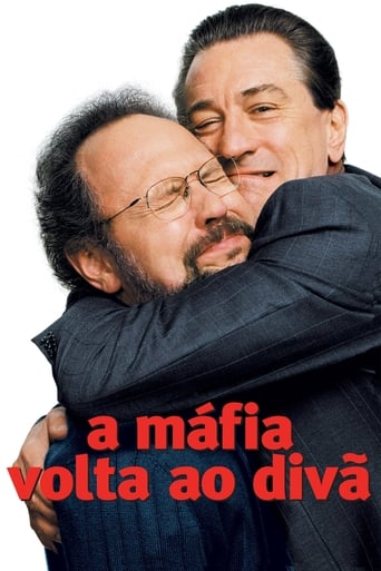 A Mafia Volta ao Diva - 2002