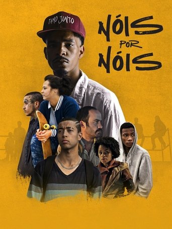 Nois por Nois - 2018