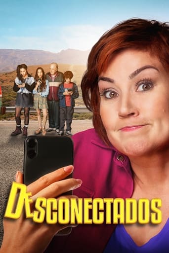 Desconectados - 2022