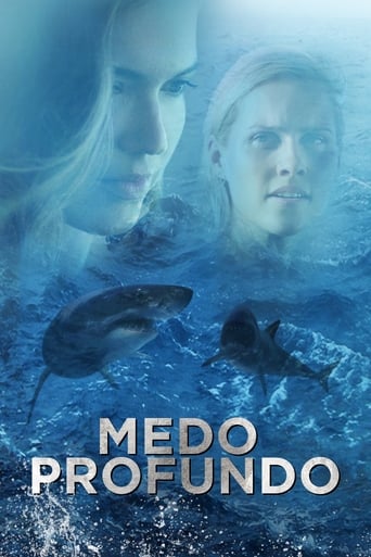 Medo Profundo  - 2017