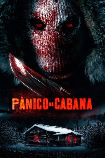 Panico na Cabana - 2017