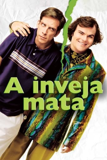A Inveja Mata - 2004