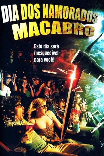 Dia dos Namorados Macabro - 2009