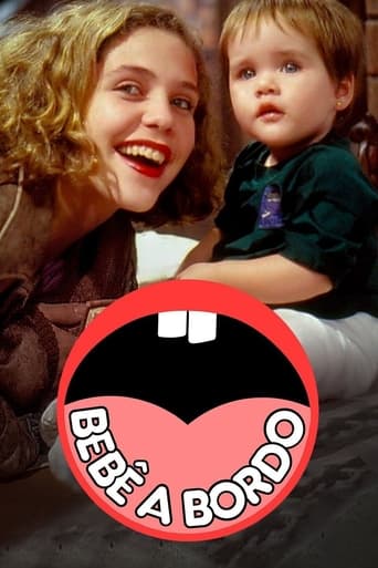 Novela - Bebe A Bordo