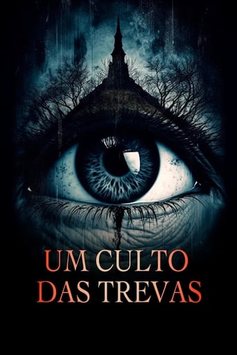 Um Culto das Trevas - 2024