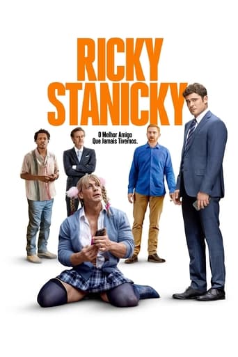 Ricky Stanicky - 2024