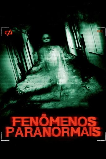 Fenomenos Paranormais - 2011
