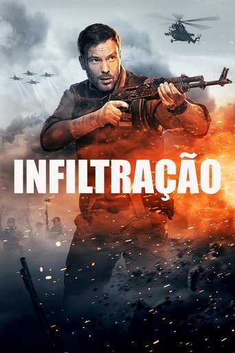 O Infiltrado - 2024