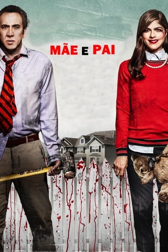 Mae e Pai - 2017
