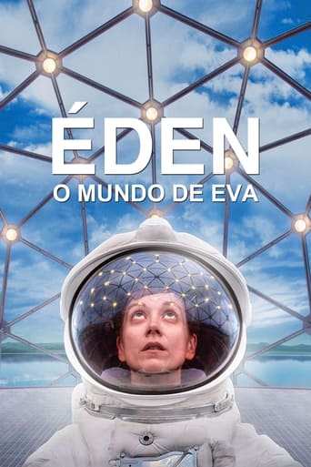 Eden - O Mundo de Eva - 2020