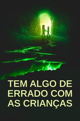 Tem Algo de Errado com as Criancas - 2023