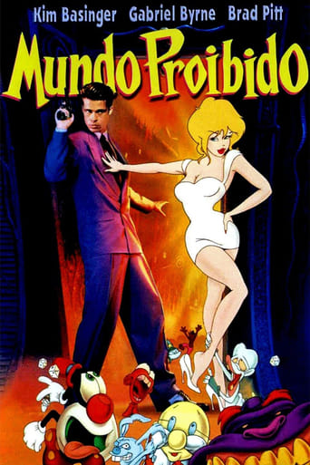 Mundo Proibido - 1992