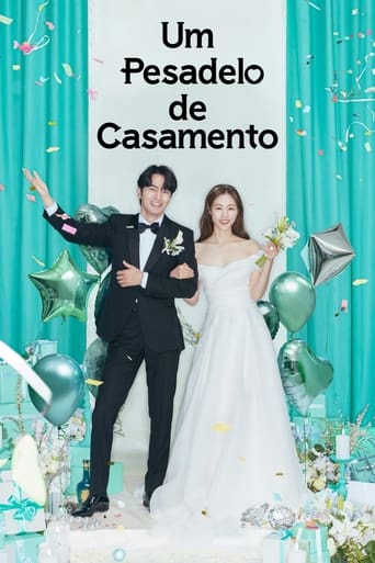 Um Pesadelo De Casamento 