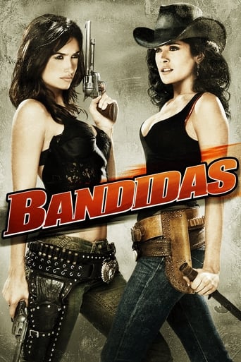 Bandidas - 2006