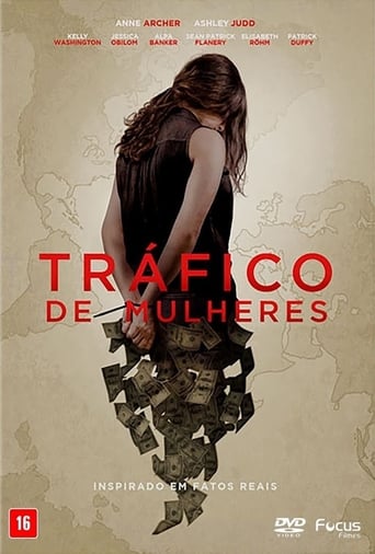 Trafico de Mulheres - 2017