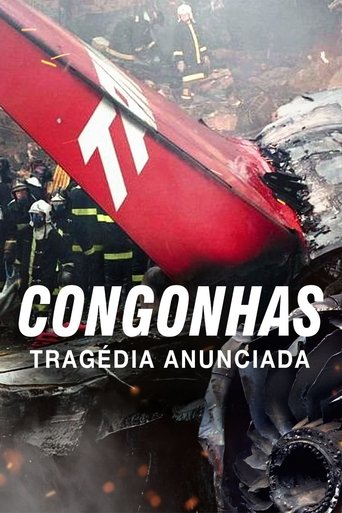 Congonhas Tragedia Anunciada
