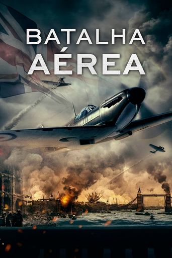 Batalha Aerea - 2023