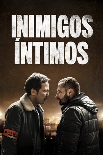 Inimigos Intimos - 2018
