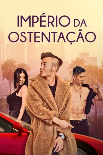 Imperio Da Ostentacao 