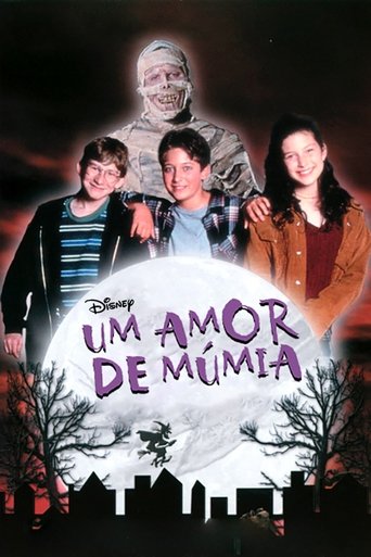 Um Amor de Mumia - 1997