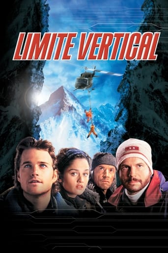 Limite Vertical - 2000