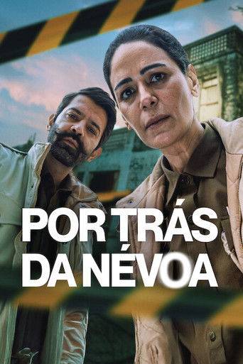 Por Tras da Nevoa
