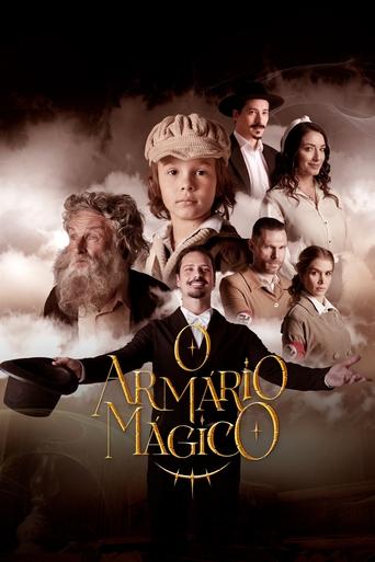 O Armario Magico - 2024