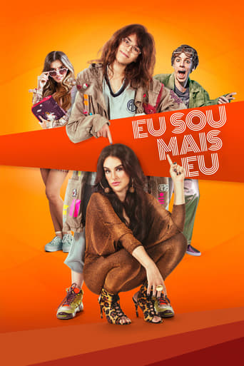 Eu Sou Mais Eu - 2019