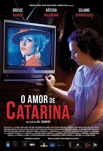 O Amor de Catarina - 2016