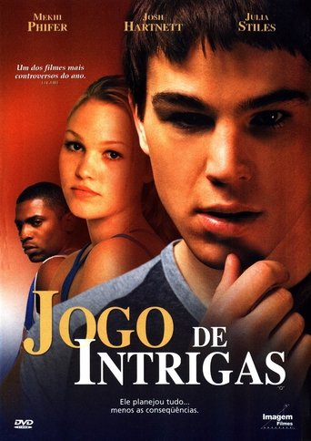 Jogo de Intrigas - 2001