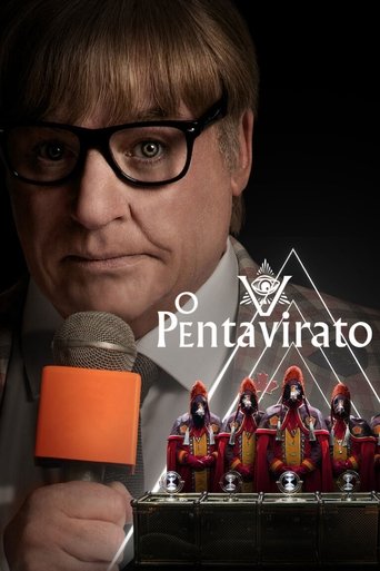 O Pentavirato 