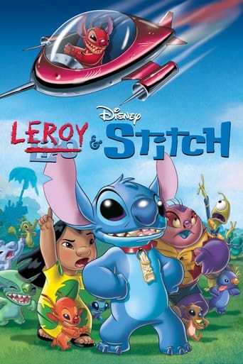Leroy e Stitch - 2006
