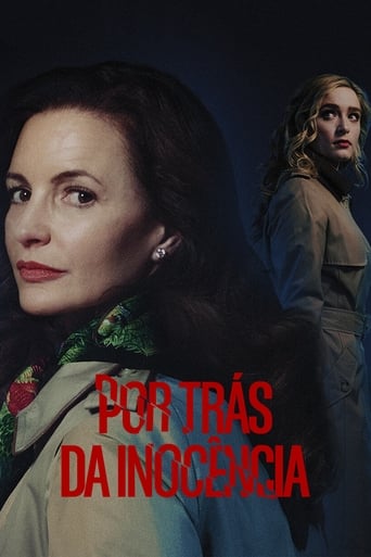 Por Tras da Inocencia - 2021