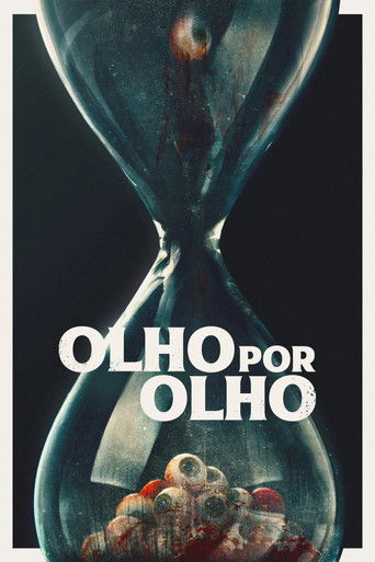Olho por Olho - 2026 