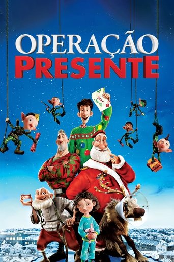 Operacao Presente - 2011