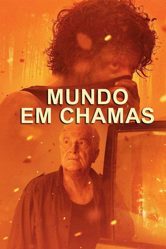 Mundo em Chamas - 2025
