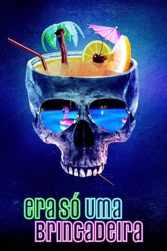 Era So Uma Brincadeira - 2019