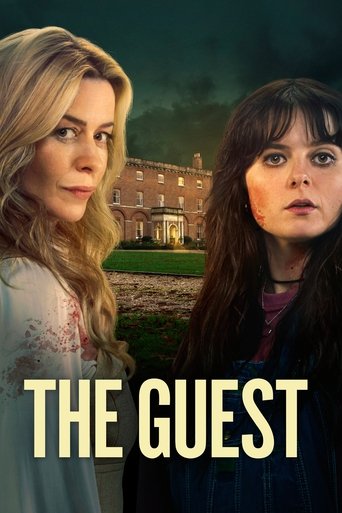 The Guest 