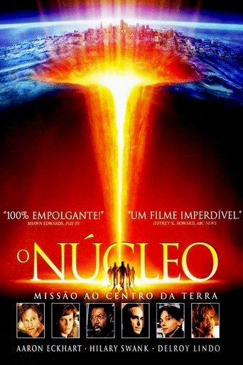 O Nucleo - Missao Ao Centro Da Terra - 2003