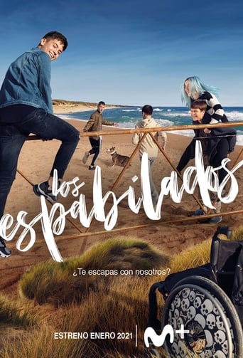 Os Experientes 