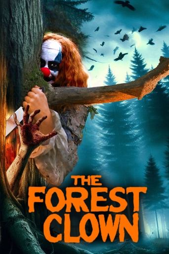 The Forest Clown - 2025 (L)