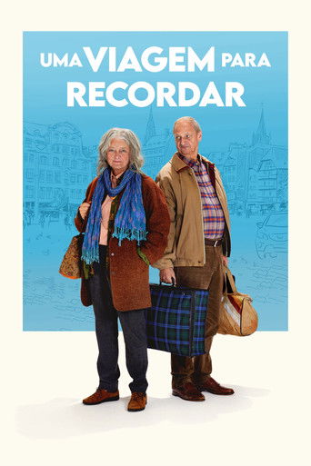 Uma Viagem para Recordar - 2024