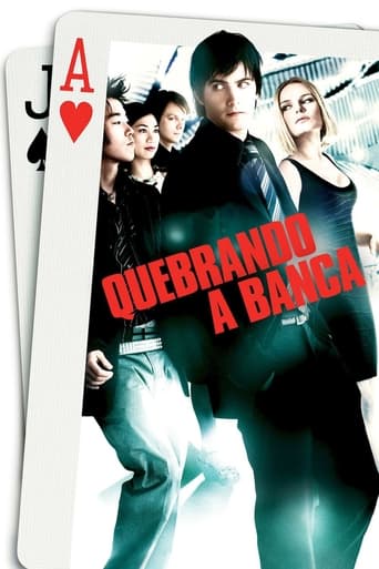 Quebrando a Banca - 2008