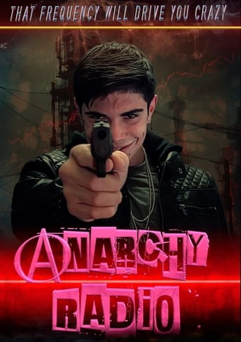 Anarchy Radio - 2024