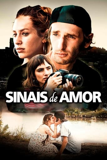 Sinais de Amor - 2024